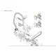 STIHL TS 120 Wspornik 4238 791 7601 do 2016 r